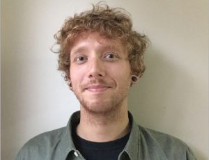 Dr. P. Teunissen - Oxford University Researcher, Border Scholar and OSINT Specialist for Blender Visual Investigation